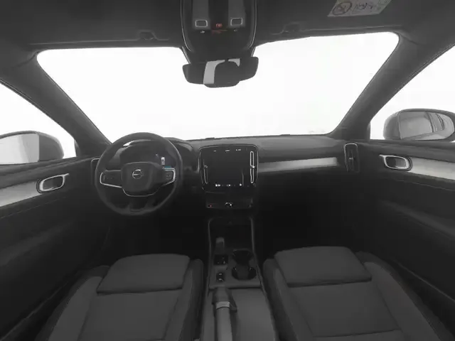 Volvo Sonstiges