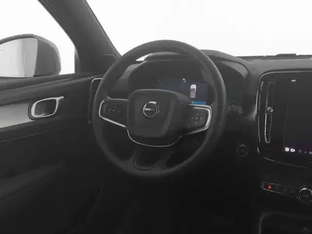 Volvo Sonstiges