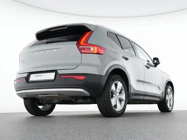 Volvo Sonstiges