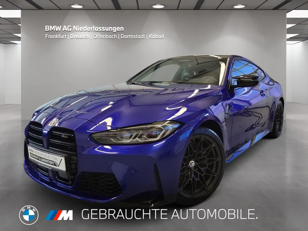 BMW M4