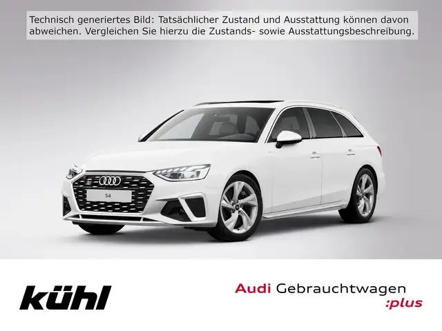 Audi S4