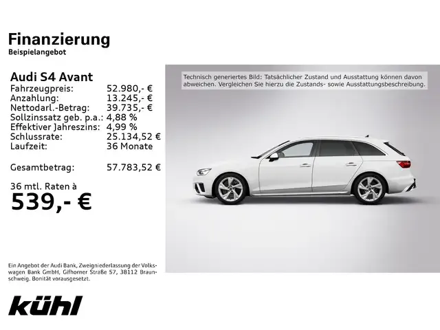 Audi S4
