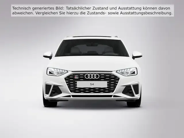 Audi S4