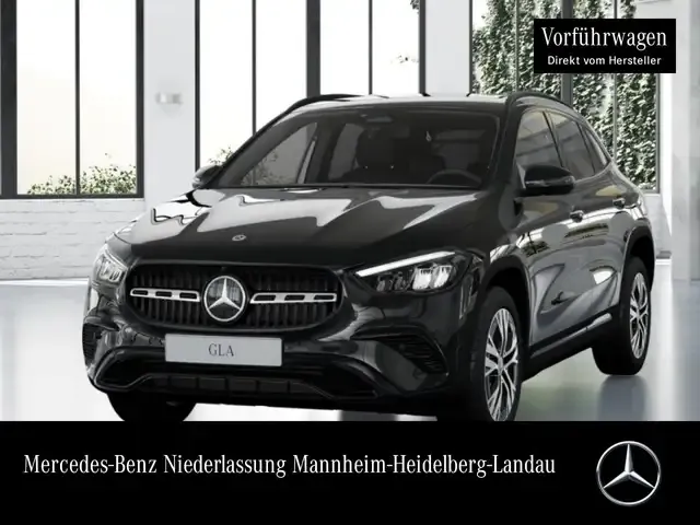 Mercedes-Benz GLA 180