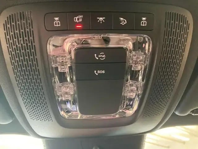 Mercedes-Benz EQB 300