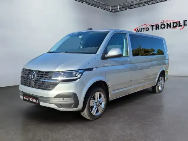 Volkswagen T6.1 Kombi