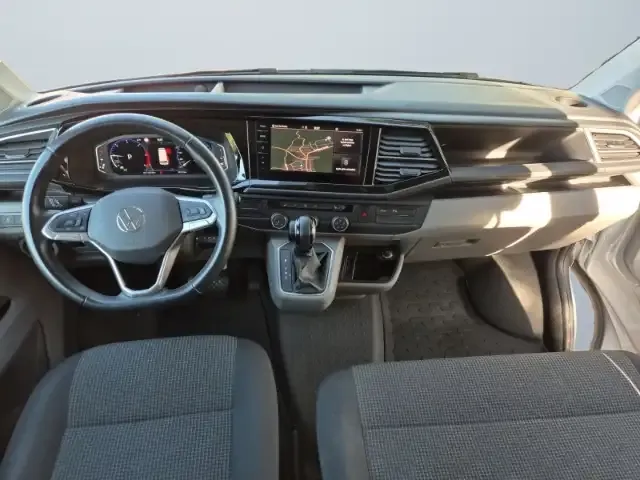 Volkswagen T6.1 Kombi