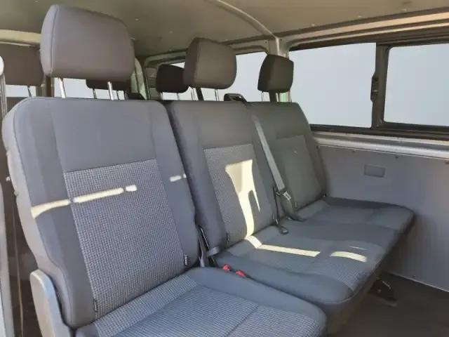 Volkswagen T6.1 Kombi