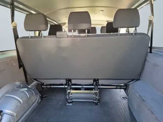 Volkswagen T6.1 Kombi