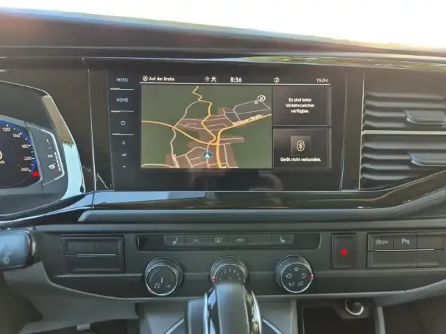 Volkswagen T6.1 Kombi