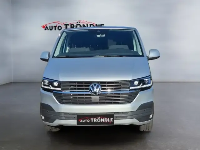 Volkswagen T6.1 Kombi