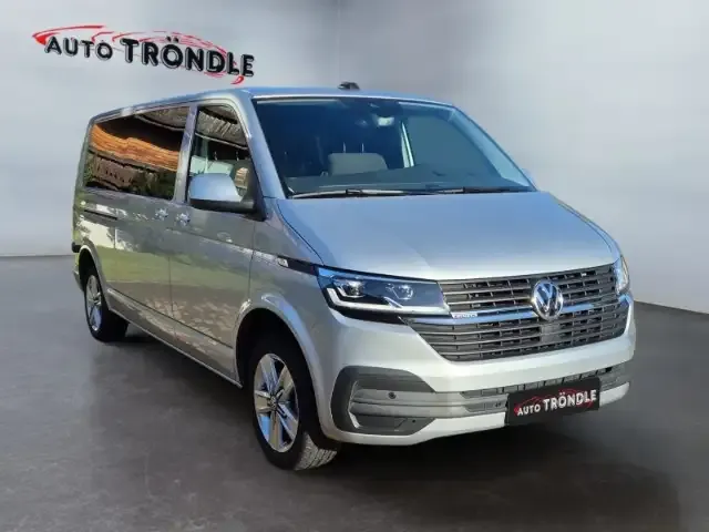 Volkswagen T6.1 Kombi