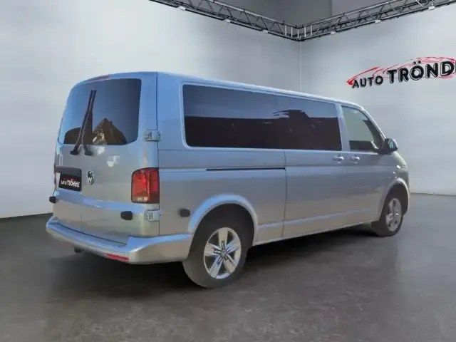 Volkswagen T6.1 Kombi