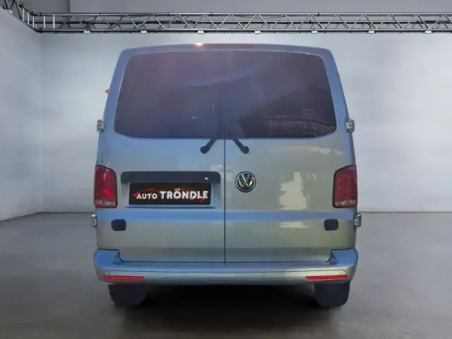 Volkswagen T6.1 Kombi