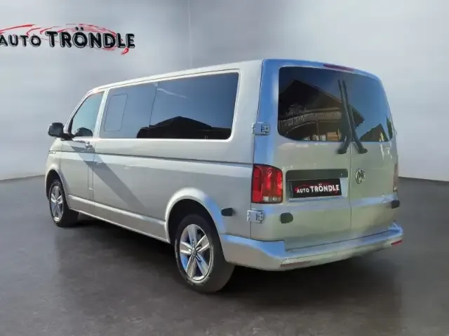 Volkswagen T6.1 Kombi