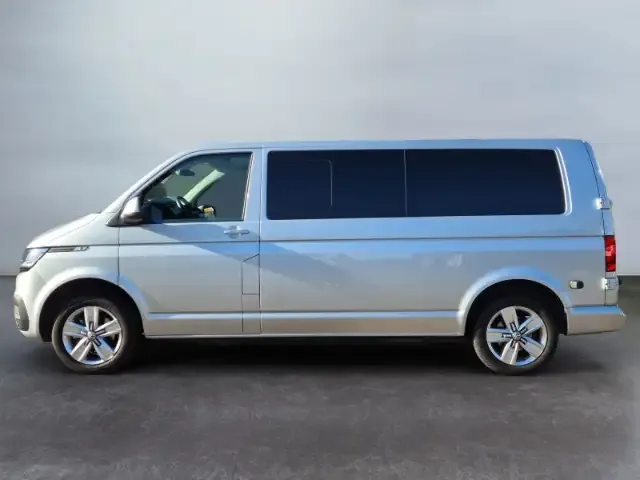 Volkswagen T6.1 Kombi