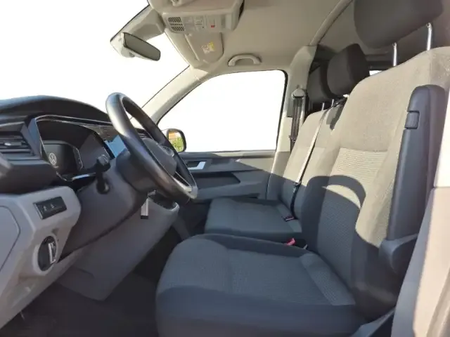 Volkswagen T6.1 Kombi