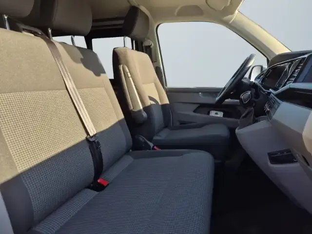 Volkswagen T6.1 Kombi