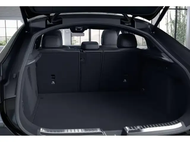 Mercedes-Benz GLE 400