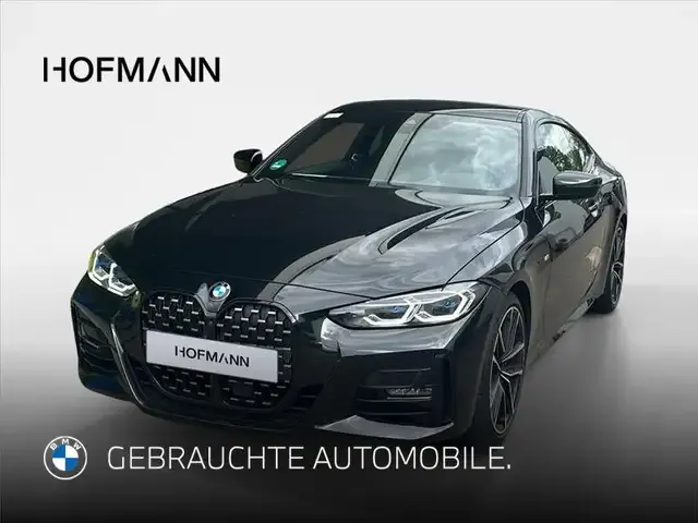 BMW 430