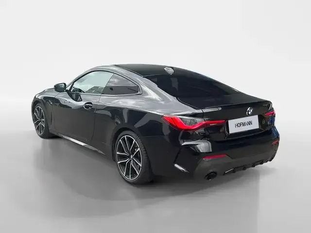 BMW 430