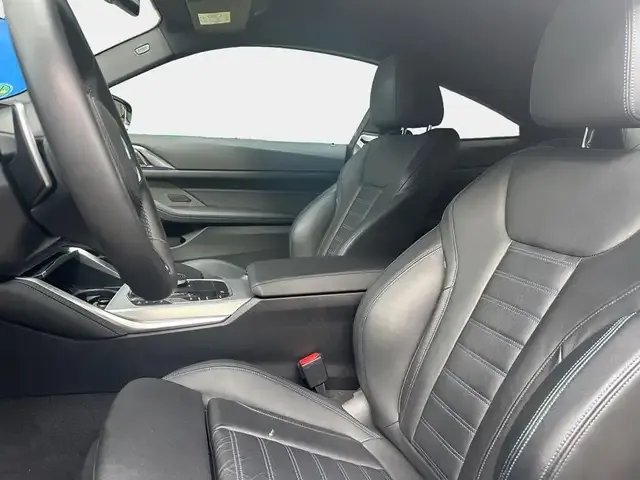 BMW 430