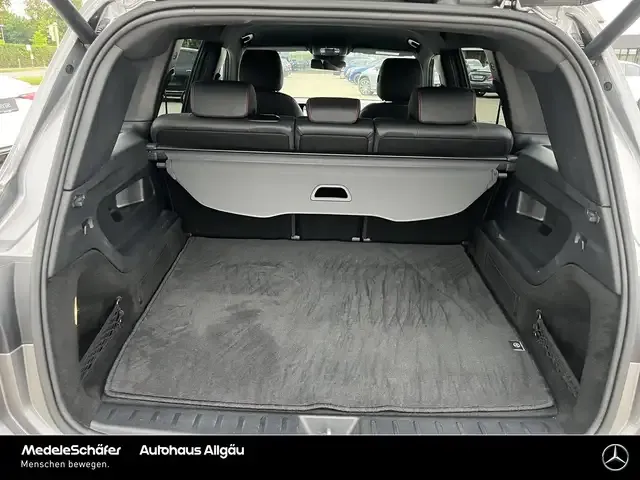 Mercedes-Benz EQB 300