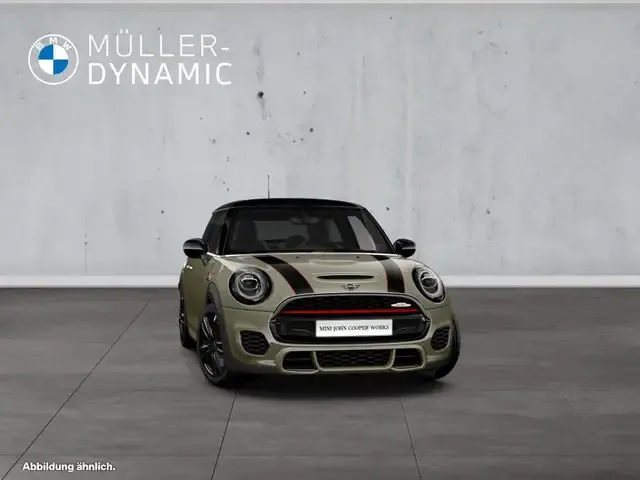 MINI John Cooper Works