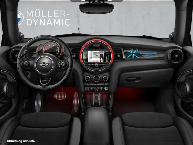 MINI John Cooper Works