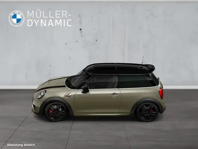 MINI John Cooper Works