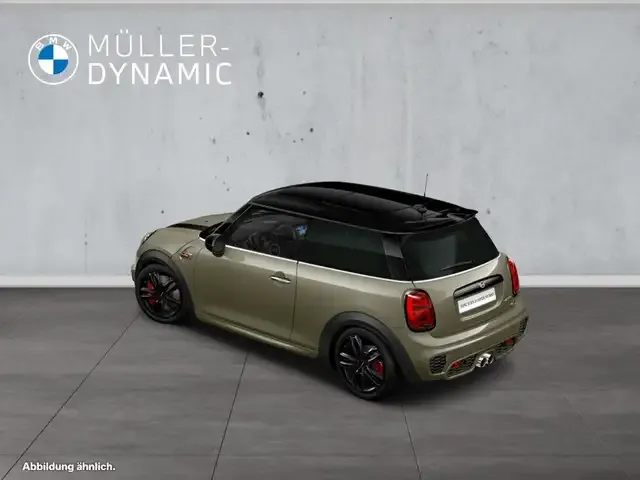 MINI John Cooper Works