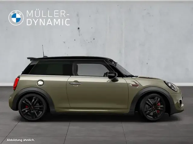 MINI John Cooper Works