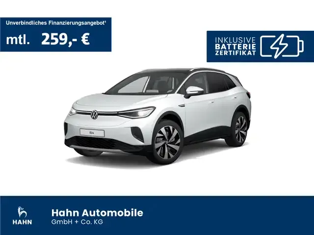 Volkswagen ID.4