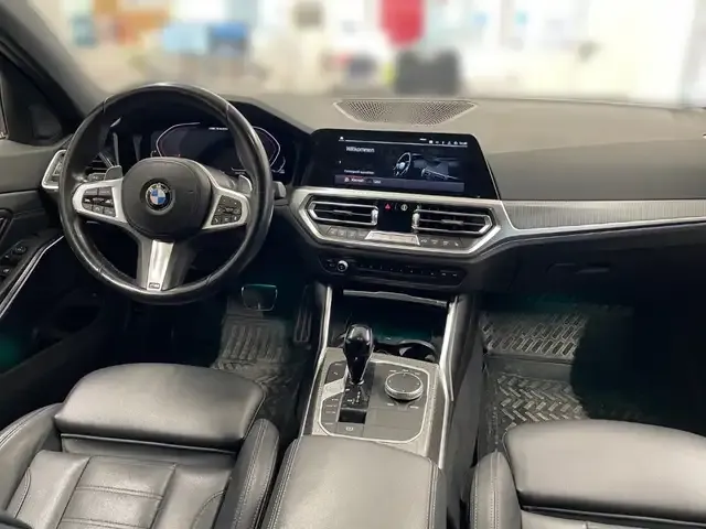 BMW 340