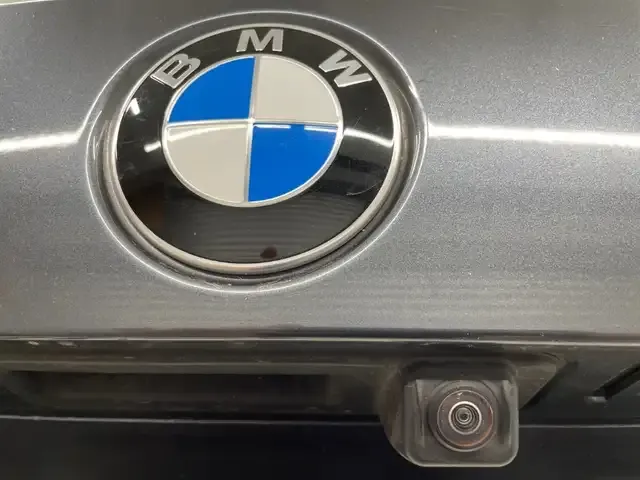 BMW 340