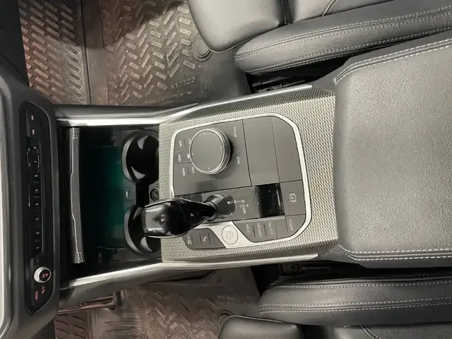 BMW 340
