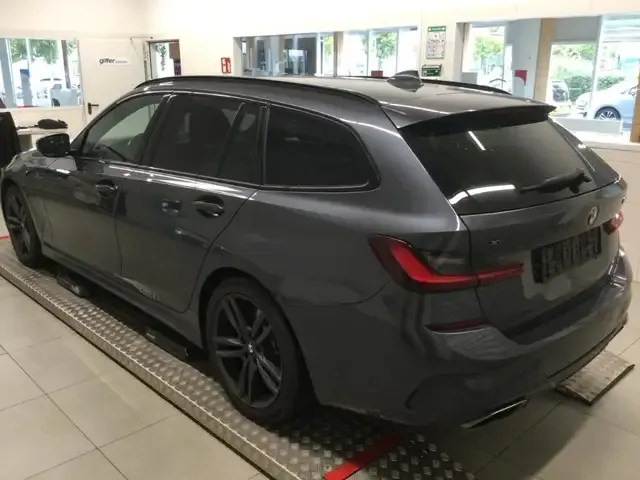 BMW 340