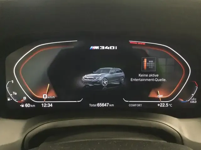 BMW 340