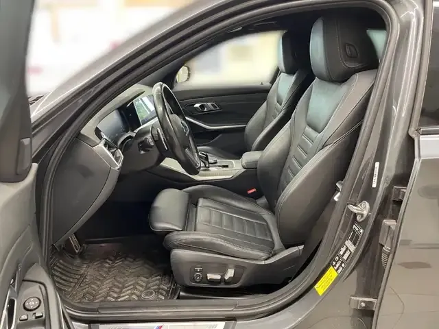 BMW 340