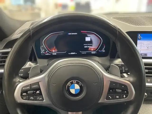 BMW 340