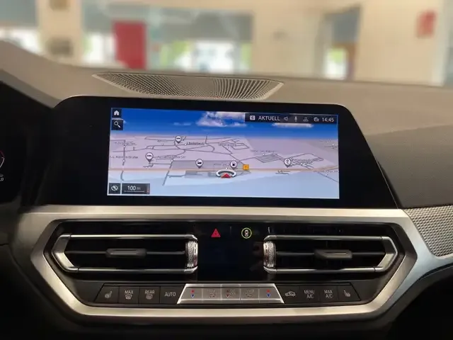 BMW 340