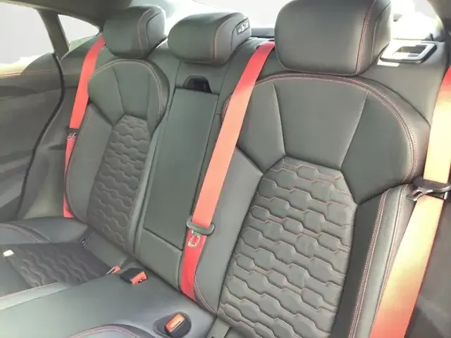 Audi RS e-tron GT