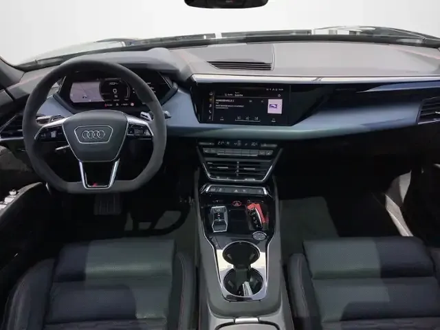 Audi RS e-tron GT