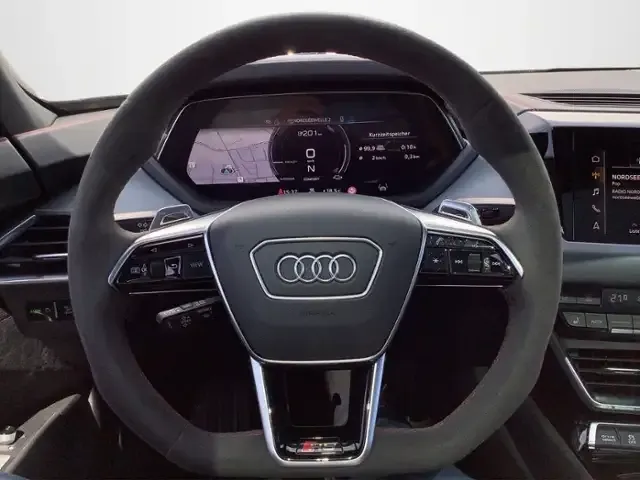Audi RS e-tron GT