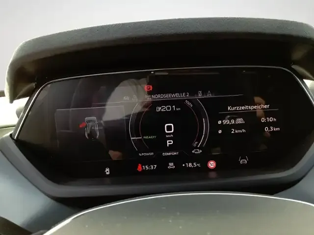 Audi RS e-tron GT