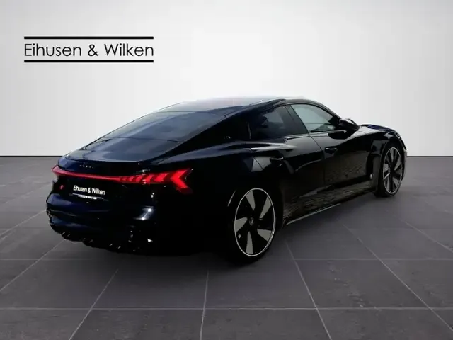 Audi RS e-tron GT