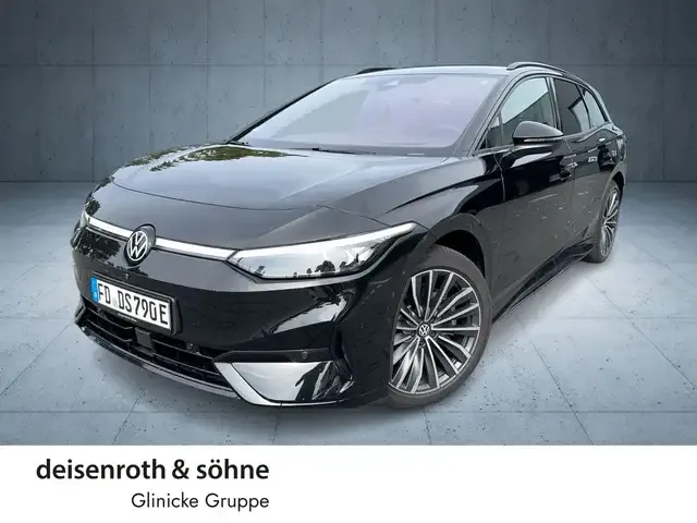 Volkswagen ID.7
