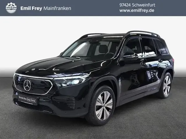 Mercedes-Benz EQB 300