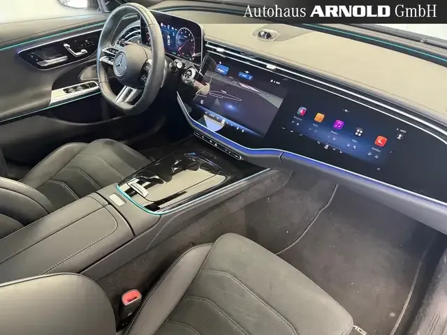 Mercedes-Benz E 450