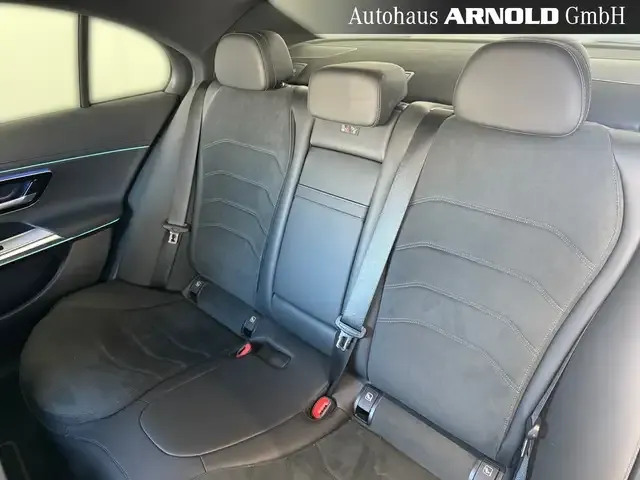 Mercedes-Benz E 450